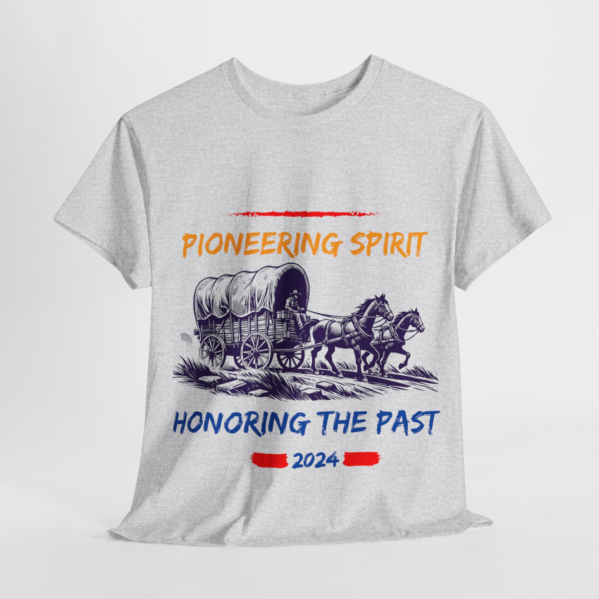 printed t shirt
