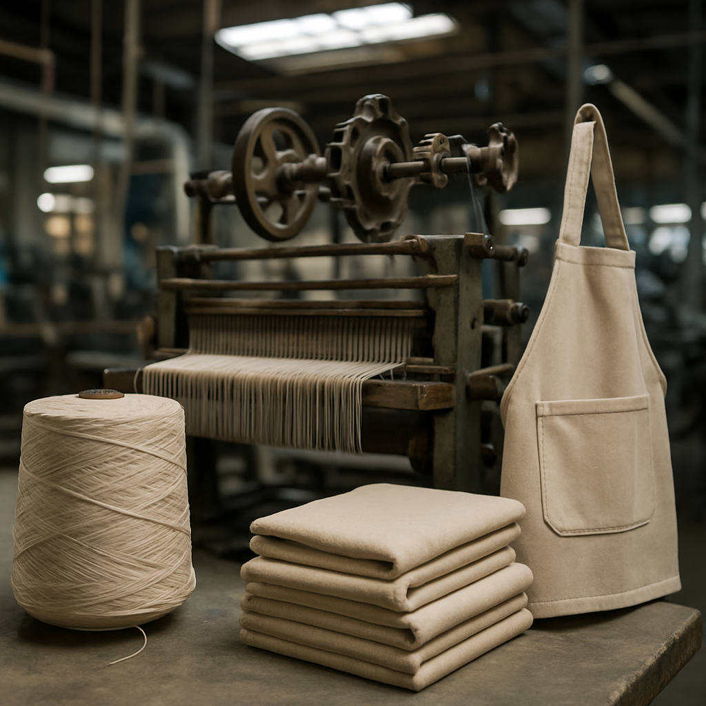 Manufacturing & Custom Solutions​