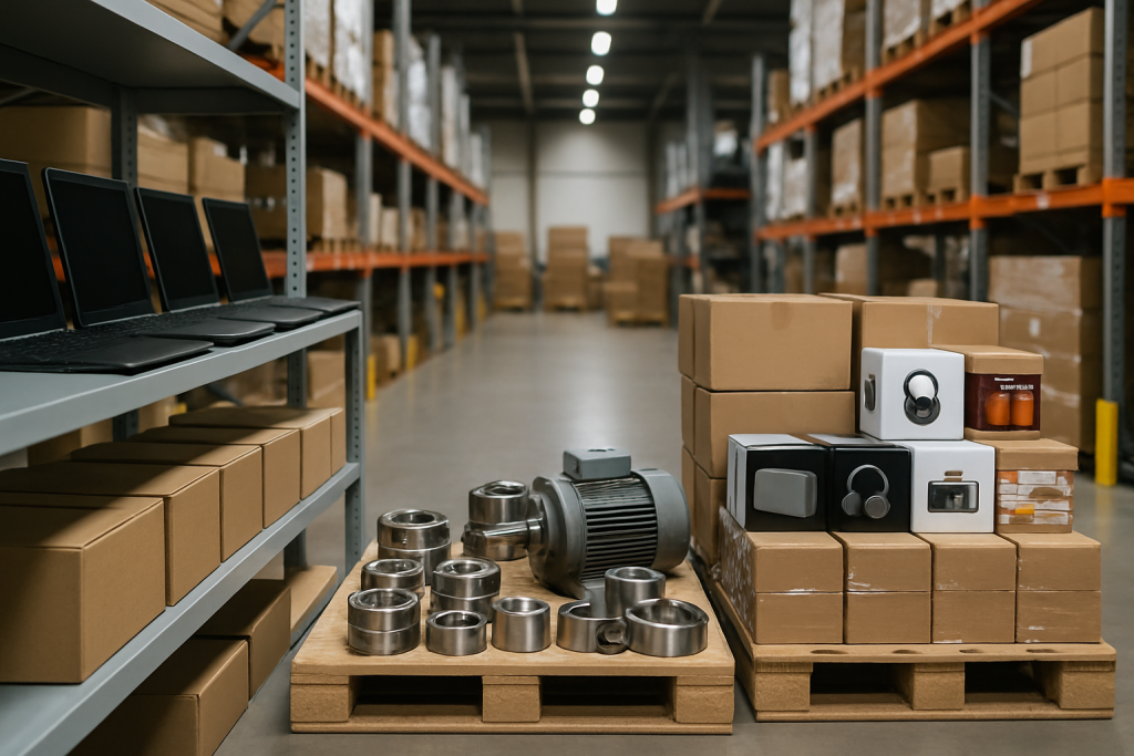 Product Sourcing – Non-Textile