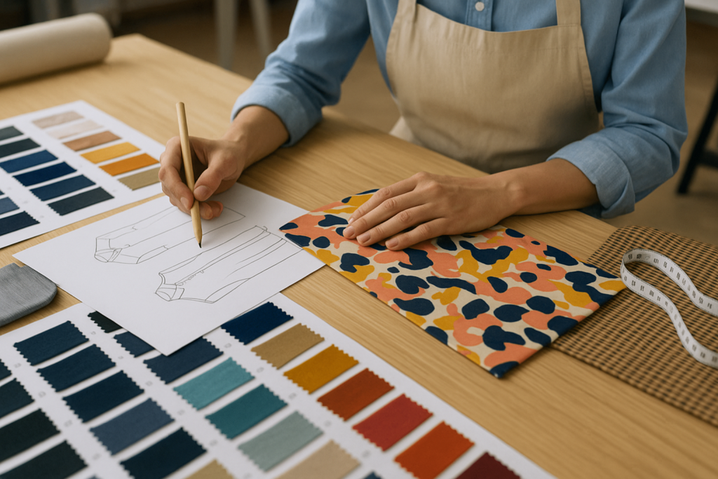Tailored Solutions​