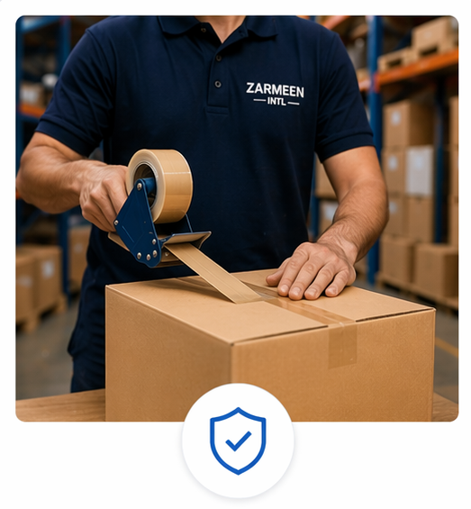 quality you can trust